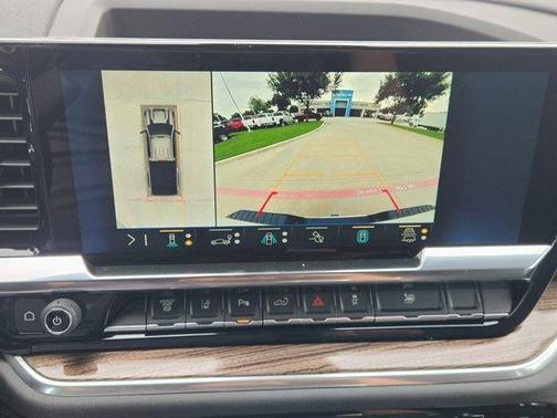 2025 Chevrolet Silverado 3500 LT