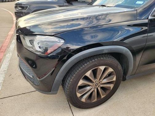 2020 Mercedes-Benz GLE 350 Base