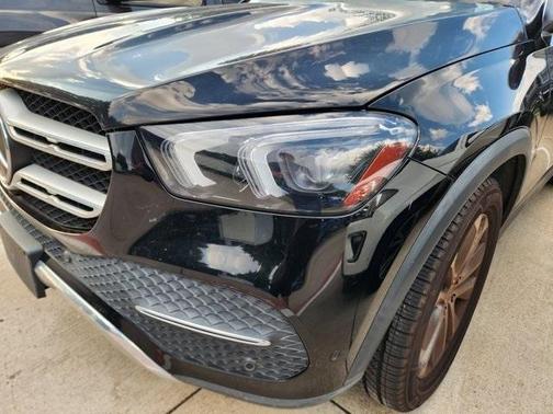 2020 Mercedes-Benz GLE 350 Base