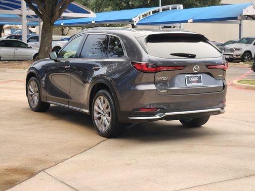 2024 Mazda CX-90 3.3 Turbo Premium