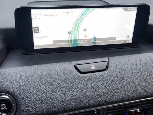 2024 Mazda CX-90 3.3 Turbo Premium