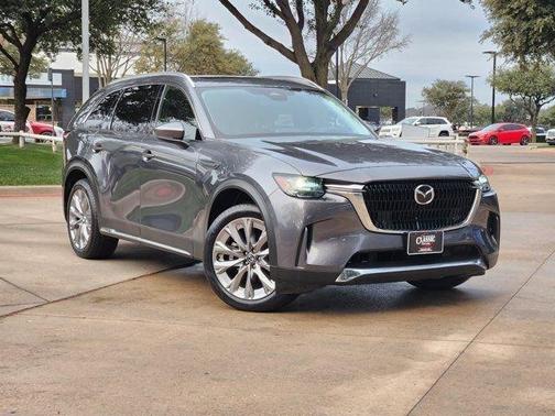 2024 Mazda CX-90 3.3 Turbo Premium
