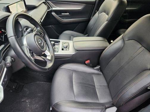 2024 Mazda CX-90 3.3 Turbo Premium