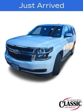 2019 Chevrolet Tahoe LS