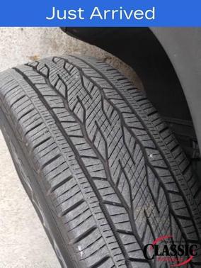 2024 Chevrolet Traverse LS