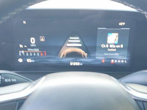 2024 Chevrolet Traverse LS