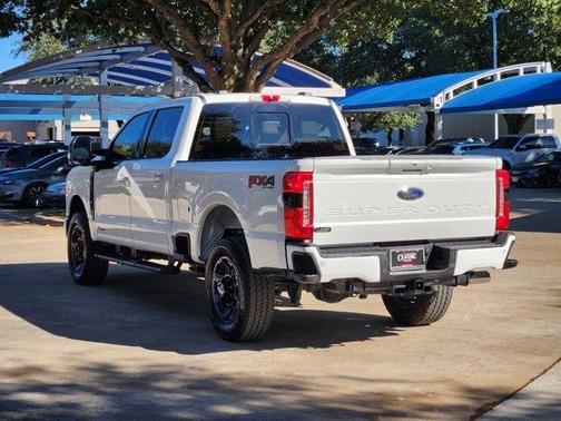 2024 Ford F-250 Lariat