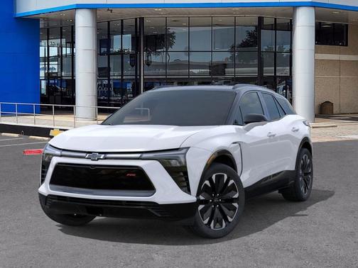 2026 Chevrolet Blazer EV RS