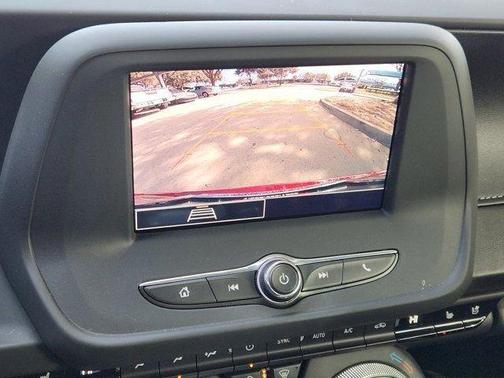 2023 Chevrolet Camaro 2LT