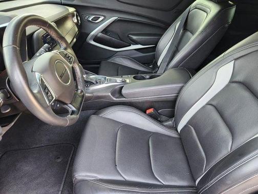 2023 Chevrolet Camaro 2LT