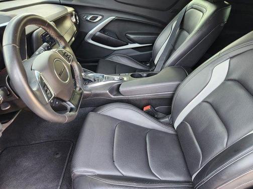 2023 Chevrolet Camaro 2LT