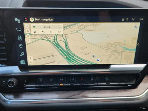 2026 Chevrolet Silverado 2500 LTZ