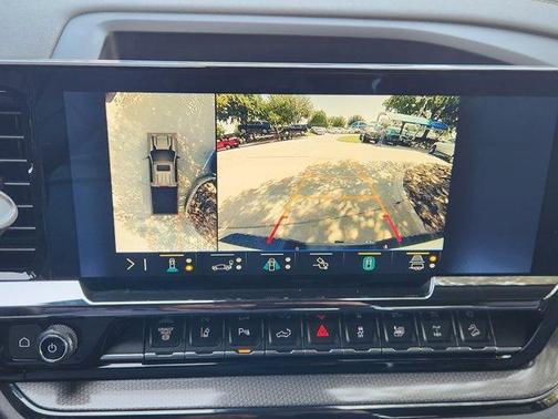 2024 Chevrolet Silverado 2500 ZR2