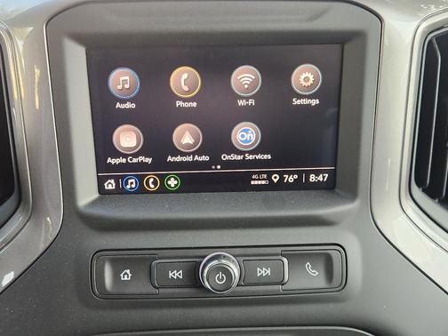 2025 Chevrolet Silverado 3500 WT