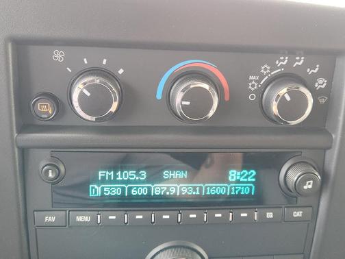 2025 Chevrolet Express 2500 Work Van