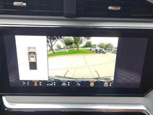 2025 GMC Sierra 2500 Denali Ultimate