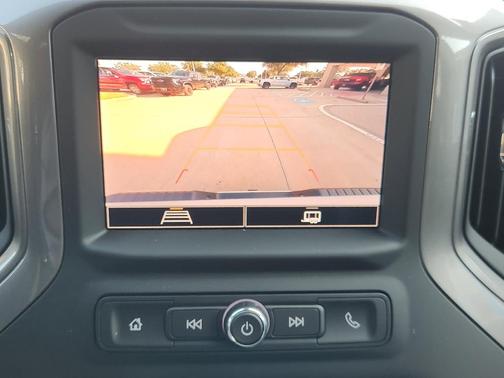 2026 Chevrolet Silverado 2500 WT