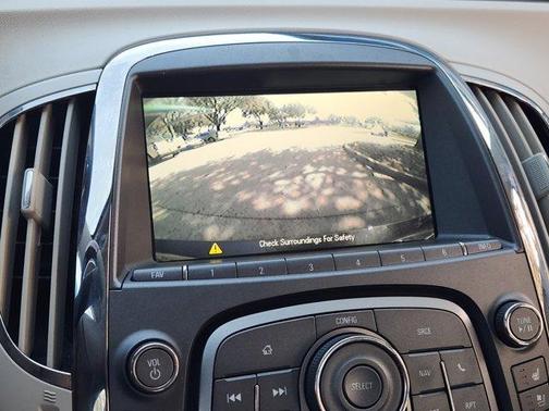 2013 Buick LaCrosse Touring