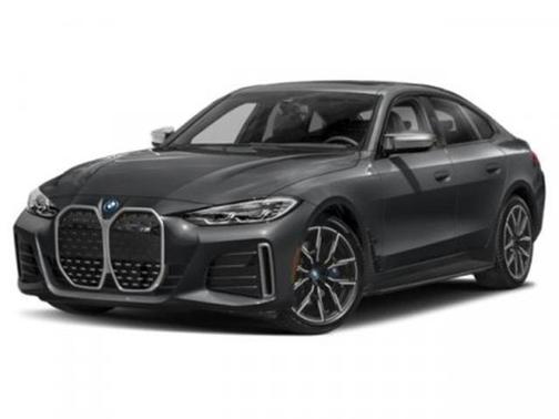 2023 BMW i4 Gran Coupe eDrive40