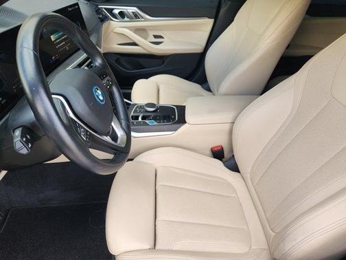 2023 BMW i4 Gran Coupe eDrive40