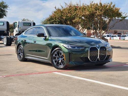 2023 BMW i4 Gran Coupe eDrive40