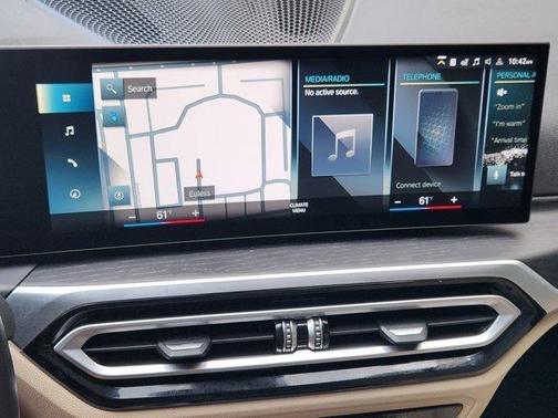 2023 BMW i4 Gran Coupe eDrive40