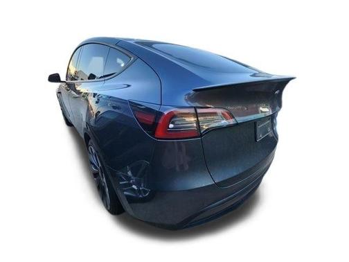 2021 Tesla Model Y Performance