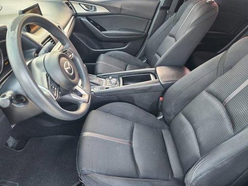 2017 Mazda Mazda3 Sport