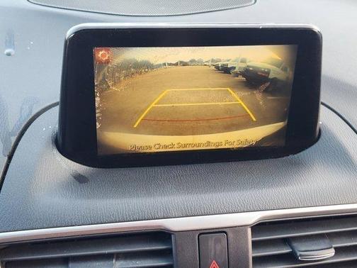 2017 Mazda Mazda3 Sport