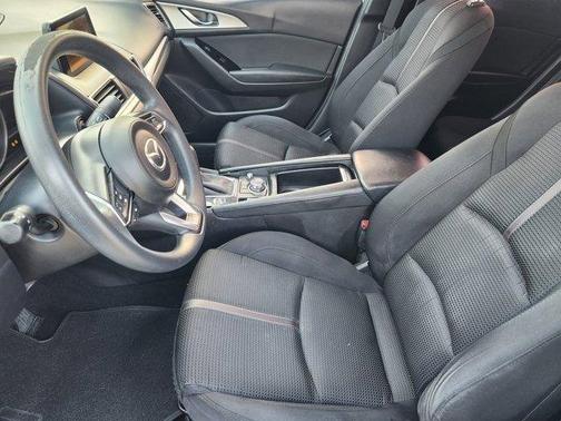 2017 Mazda Mazda3 Sport