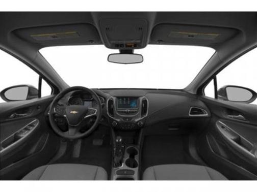 2016 Chevrolet Cruze LT Automatic