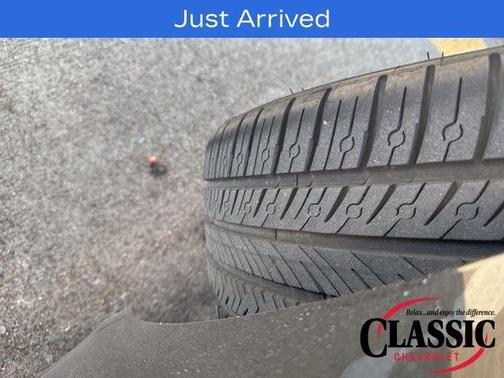 2018 Jaguar F-TYPE 296HP