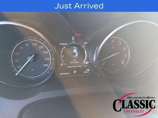 2018 Jaguar F-TYPE 296HP