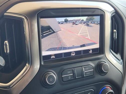2022 Chevrolet Silverado 2500 LTZ