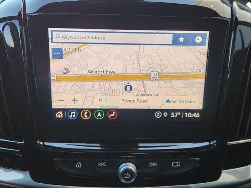 Radiant Red 2023 Chevrolet Traverse Premier