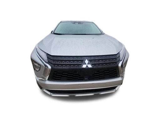 White 2025 Mitsubishi Eclipse Cross SE