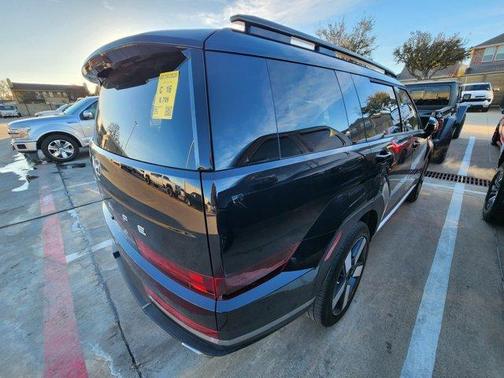 2024 Hyundai SANTA FE Limited