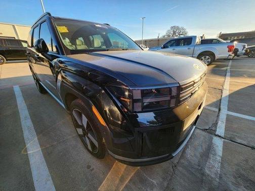 2024 Hyundai SANTA FE Limited