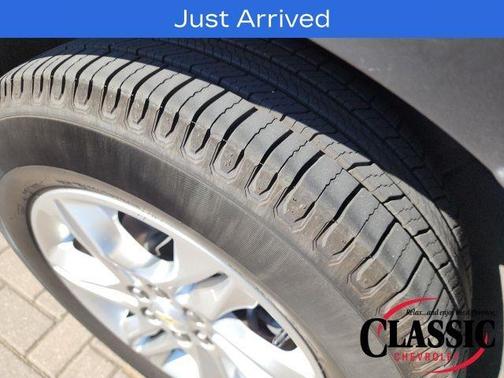 2022 Chevrolet Blazer 3LT