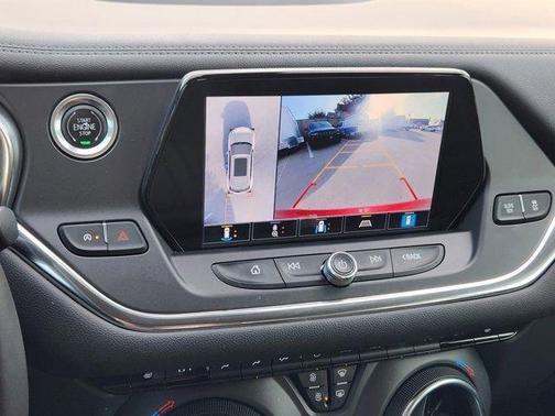 2022 Chevrolet Blazer 3LT