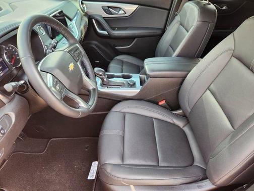 2022 Chevrolet Blazer 3LT