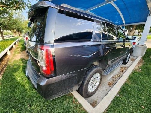 2018 GMC Yukon SLT Standard Edition