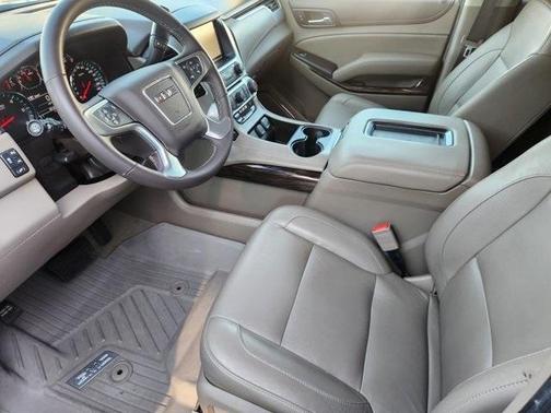 2018 GMC Yukon SLT Standard Edition
