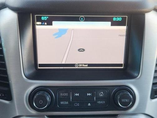 2018 GMC Yukon SLT Standard Edition