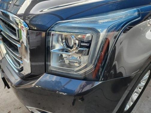 2018 GMC Yukon SLT Standard Edition