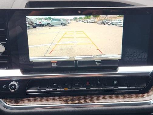 Onyx Black 2024 GMC Sierra 1500 SLE