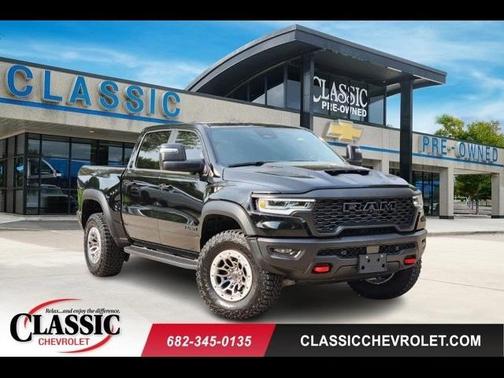 2025 RAM 1500 RHO