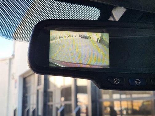 2012 Chevrolet Camaro 2LT