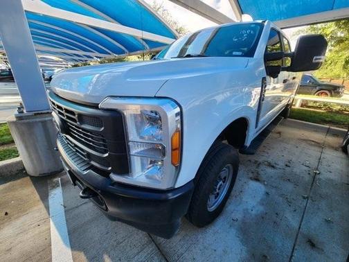 2023 Ford F-350 XL