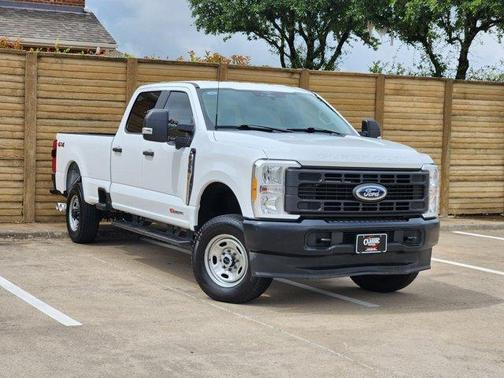 2023 Ford F-350 XL